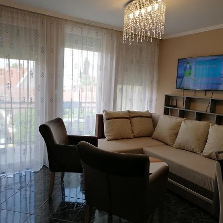Bettina47 Apartman Hajdúszoboszló Extérieur photo