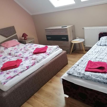 Bettina47 Apartman Hajdúszoboszló Extérieur photo