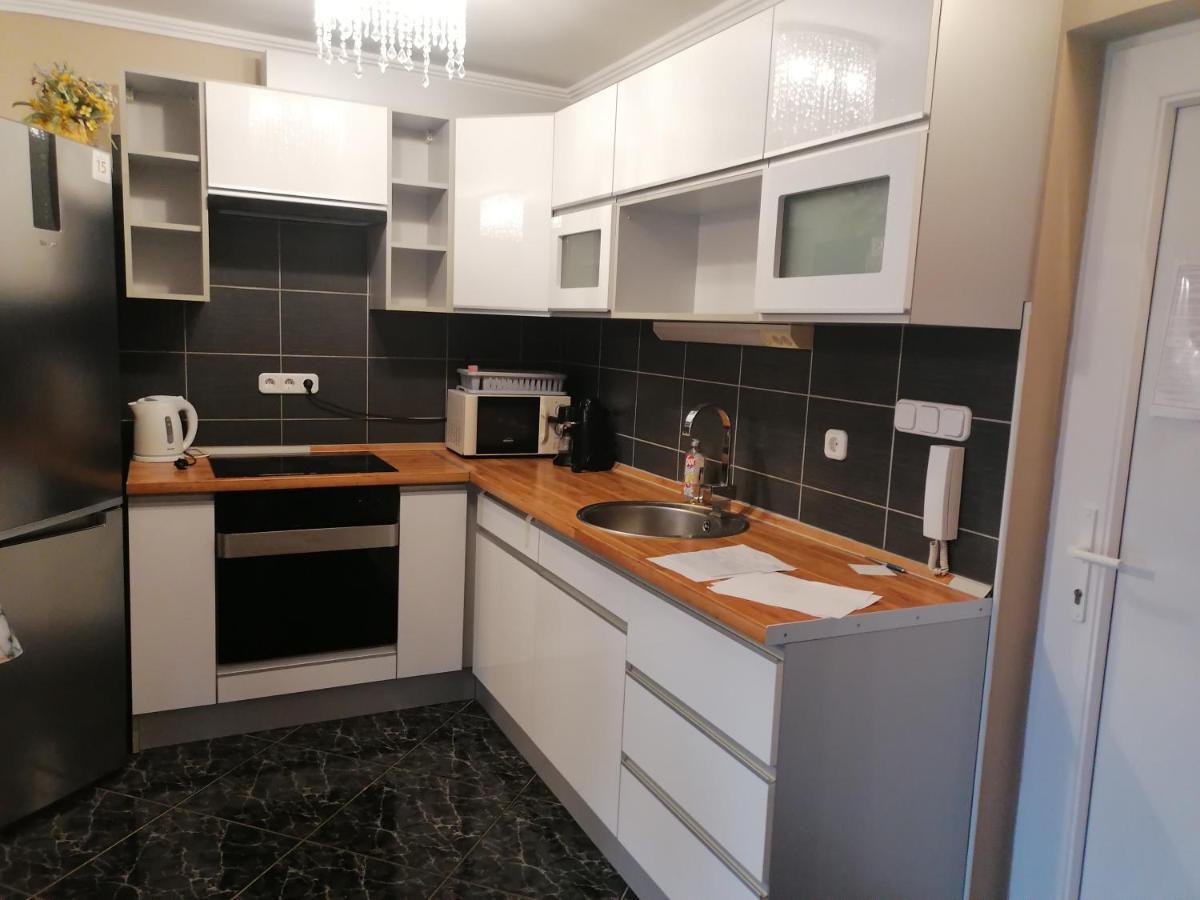 Bettina47 Apartman Hajdúszoboszló Extérieur photo