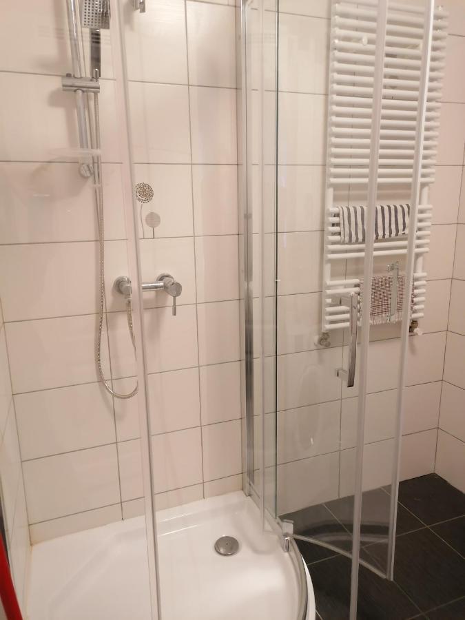 Bettina47 Apartman Hajdúszoboszló Extérieur photo