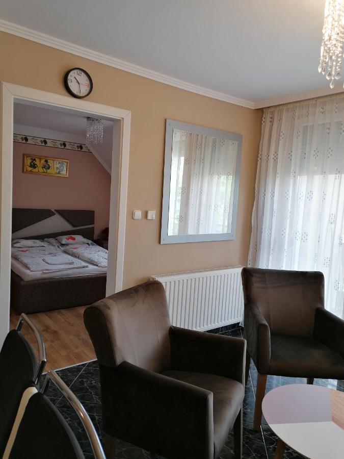 Bettina47 Apartman Hajdúszoboszló Extérieur photo