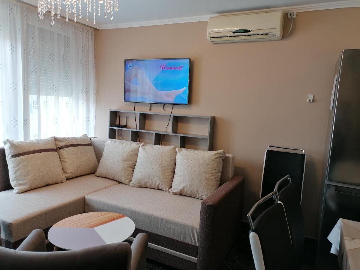 Bettina47 Apartman Hajdúszoboszló Extérieur photo