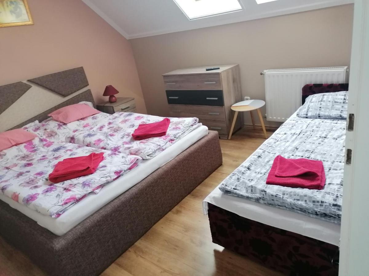 Bettina47 Apartman Hajdúszoboszló Extérieur photo