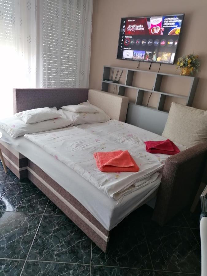 Bettina47 Apartman Hajdúszoboszló Extérieur photo