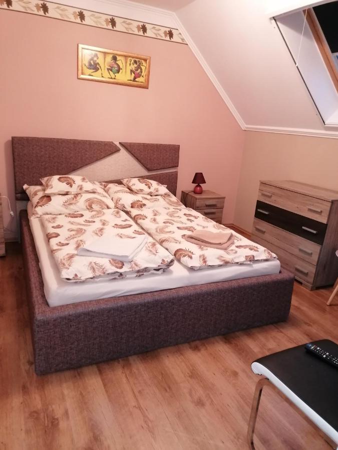 Bettina47 Apartman Hajdúszoboszló Extérieur photo