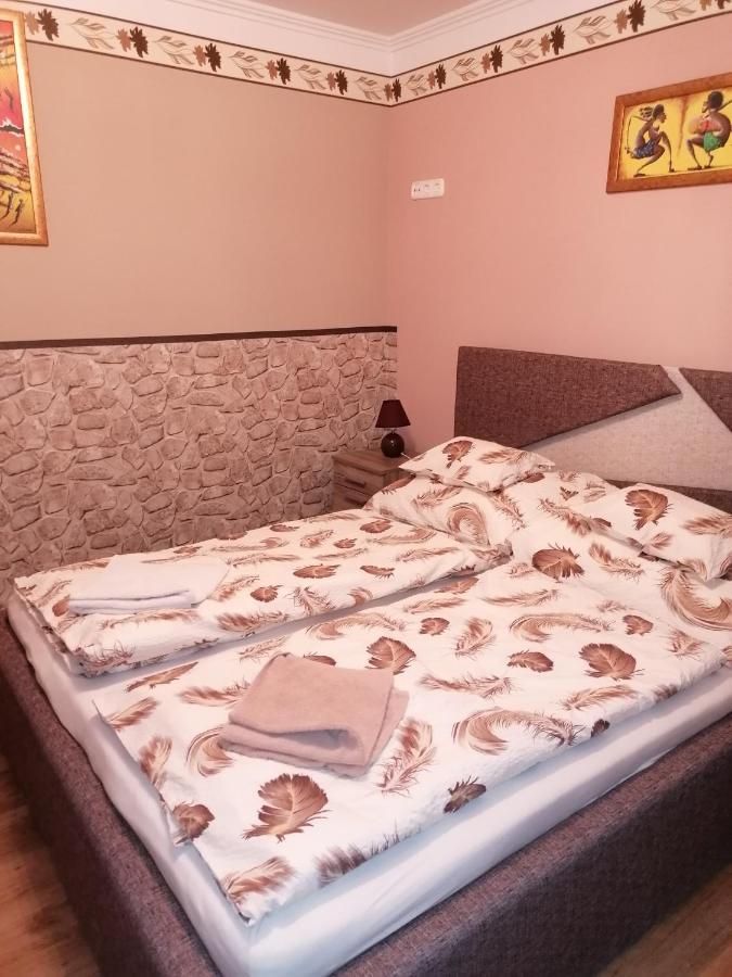 Bettina47 Apartman Hajdúszoboszló Extérieur photo