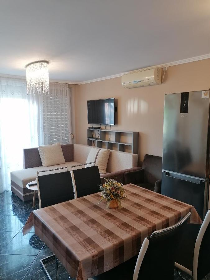 Bettina47 Apartman Hajdúszoboszló Extérieur photo