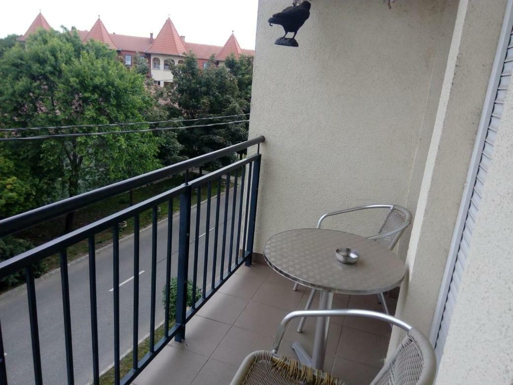 Bettina47 Apartman Hajdúszoboszló Extérieur photo